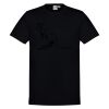 Biz Collection Mens Aero Tee Thumbnail