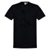 Biz Collection Mens Aero Tee Thumbnail