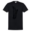 Biz Collection Mens Aero Tee Thumbnail