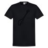 Biz Collection Mens Aero Tee Thumbnail