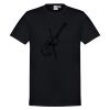 Biz Collection Mens Aero Tee Thumbnail