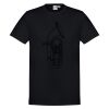 Biz Collection Mens Aero Tee Thumbnail