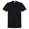 Biz Collection Mens Aero Tee Thumbnail