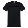 Biz Collection Mens Aero Tee Thumbnail