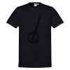 Biz Collection Mens Aero Tee Thumbnail