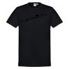 Biz Collection Mens Aero Tee Thumbnail