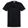 Biz Collection Mens Aero Tee Thumbnail