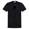 Biz Collection Mens Aero Tee Thumbnail