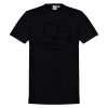 Biz Collection Mens Aero Tee Thumbnail