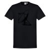 Biz Collection Mens Aero Tee Thumbnail