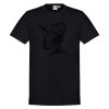 Biz Collection Mens Aero Tee Thumbnail