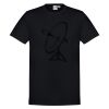 Biz Collection Mens Aero Tee Thumbnail