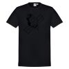 Biz Collection Mens Aero Tee Thumbnail