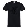 Biz Collection Mens Aero Tee Thumbnail