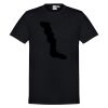 Biz Collection Mens Aero Tee Thumbnail