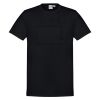 Biz Collection Mens Aero Tee Thumbnail