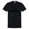 Biz Collection Mens Aero Tee Thumbnail