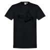Biz Collection Mens Aero Tee Thumbnail