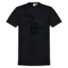 Biz Collection Mens Aero Tee Thumbnail