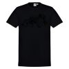 Biz Collection Mens Aero Tee Thumbnail