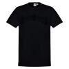 Biz Collection Mens Aero Tee Thumbnail