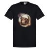 Biz Collection Mens Aero Tee Thumbnail