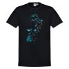 Biz Collection Mens Aero Tee Thumbnail