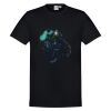 Biz Collection Mens Aero Tee Thumbnail