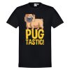 Biz Collection Mens Aero Tee Thumbnail