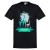 Biz Collection Mens Aero Tee Thumbnail