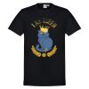 Biz Collection Mens Aero Tee Thumbnail
