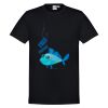 Biz Collection Mens Aero Tee Thumbnail