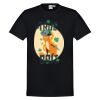 Biz Collection Mens Aero Tee Thumbnail