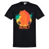 Biz Collection Mens Aero Tee Thumbnail