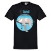 Biz Collection Mens Aero Tee Thumbnail