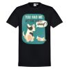 Biz Collection Mens Aero Tee Thumbnail