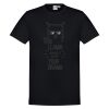 Biz Collection Mens Aero Tee Thumbnail