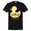 Biz Collection Mens Aero Tee Thumbnail