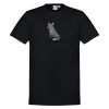 Biz Collection Mens Aero Tee Thumbnail