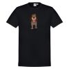 Biz Collection Mens Aero Tee Thumbnail