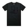 AS Colour Mens Staple Active Tee Thumbnail