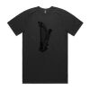 AS Colour Mens Active Blend Tee Thumbnail