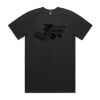 AS Colour Mens Active Blend Tee Thumbnail
