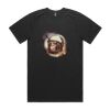 AS Colour Mens Active Blend Tee Thumbnail