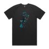 AS Colour Mens Active Blend Tee Thumbnail