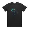 AS Colour Mens Active Blend Tee Thumbnail