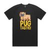 AS Colour Mens Active Blend Tee Thumbnail