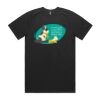 AS Colour Mens Active Blend Tee Thumbnail