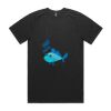 AS Colour Mens Active Blend Tee Thumbnail
