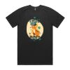 AS Colour Mens Active Blend Tee Thumbnail
